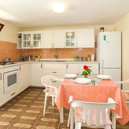 Casa vacanze Magnolia Kožino