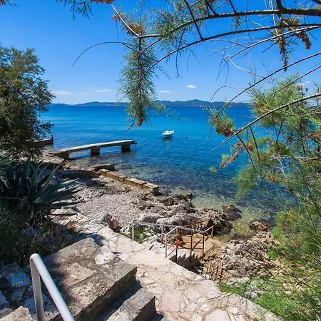 Magnolia Сasa de vacaciones Kožino