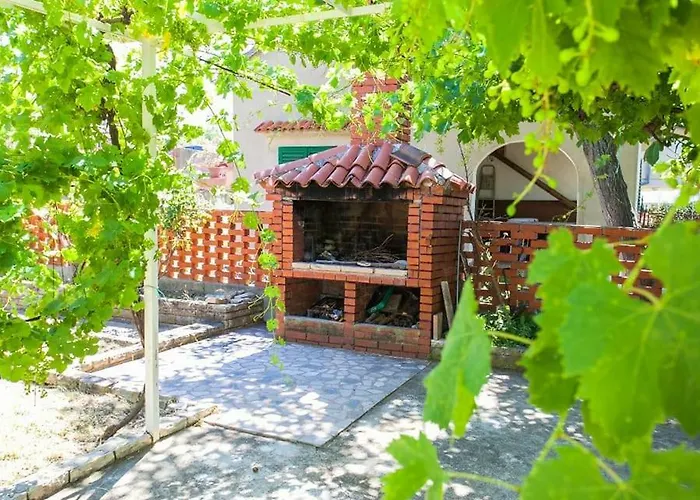 Magnolia Vakantiehuis *